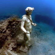 Sunken Pompeii snorkelling excursions