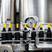 Wine tasting tour near Vesuvius