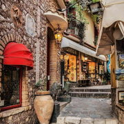 Castelmola, Sicily