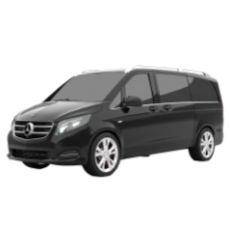 Salerno airport to Sorrento Private Transfer